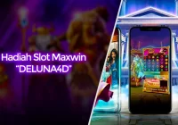 DELUNA4D: Slot Online Terbaru Paling Laris Tahun 2025
